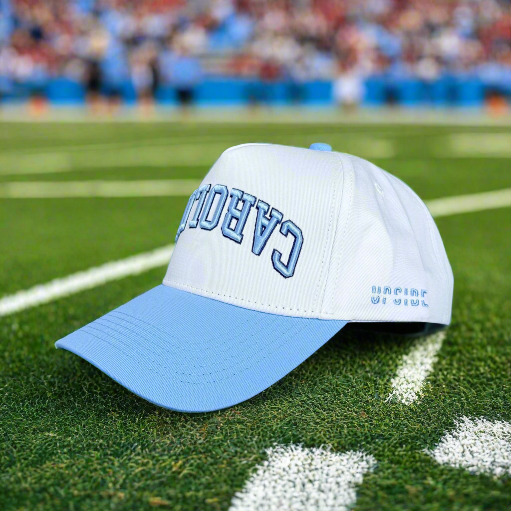 North Carolina Hat