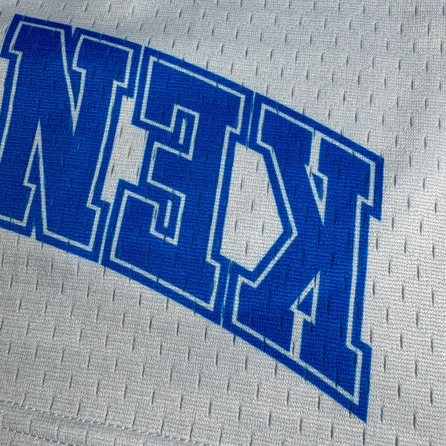 Kentucky Mesh Shorts | Exclusive