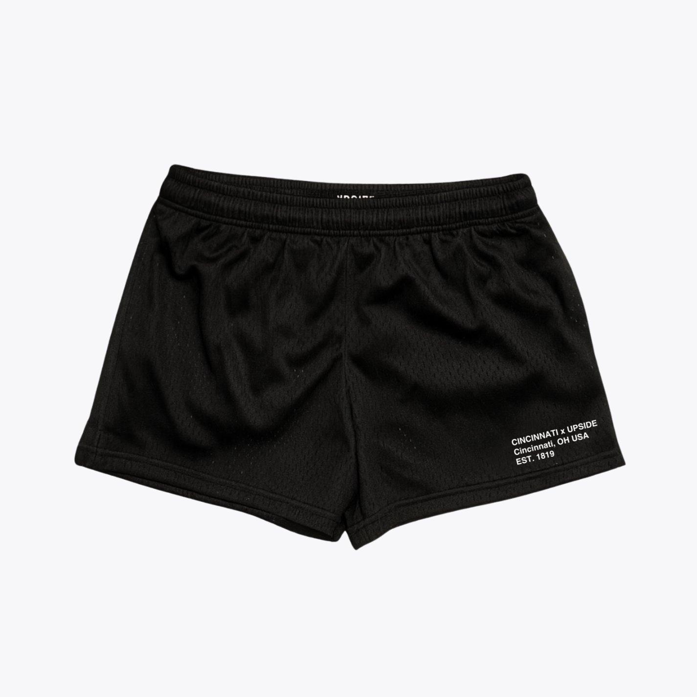 Cincinnati Mesh Shorts | Women