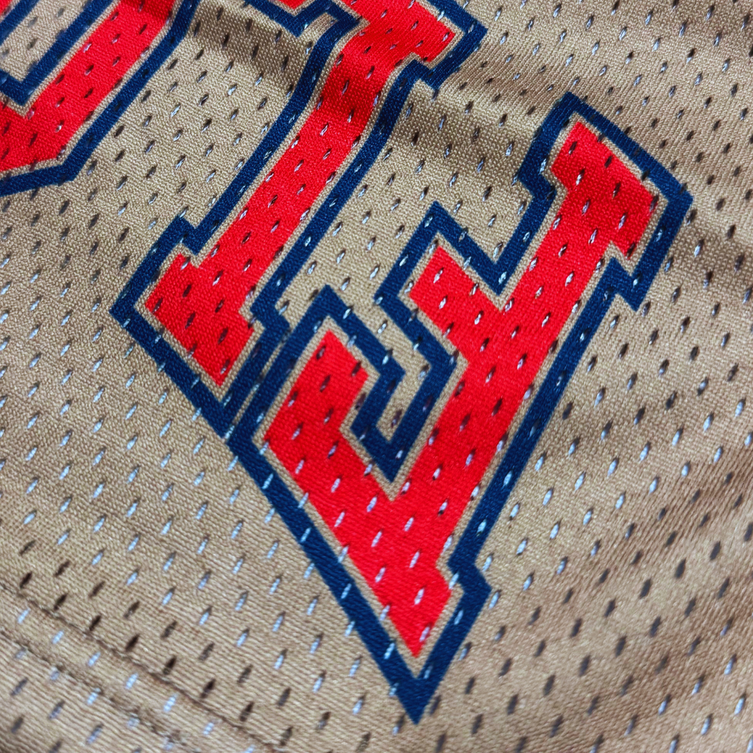 Florida x Upside Mesh Shorts | Limited Edition