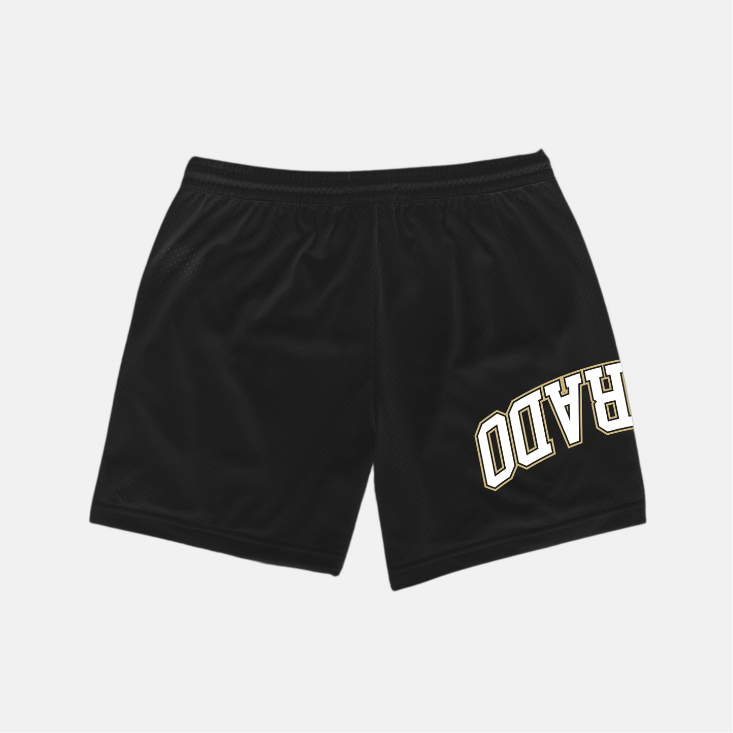 Colorado x Upside Mesh Shorts