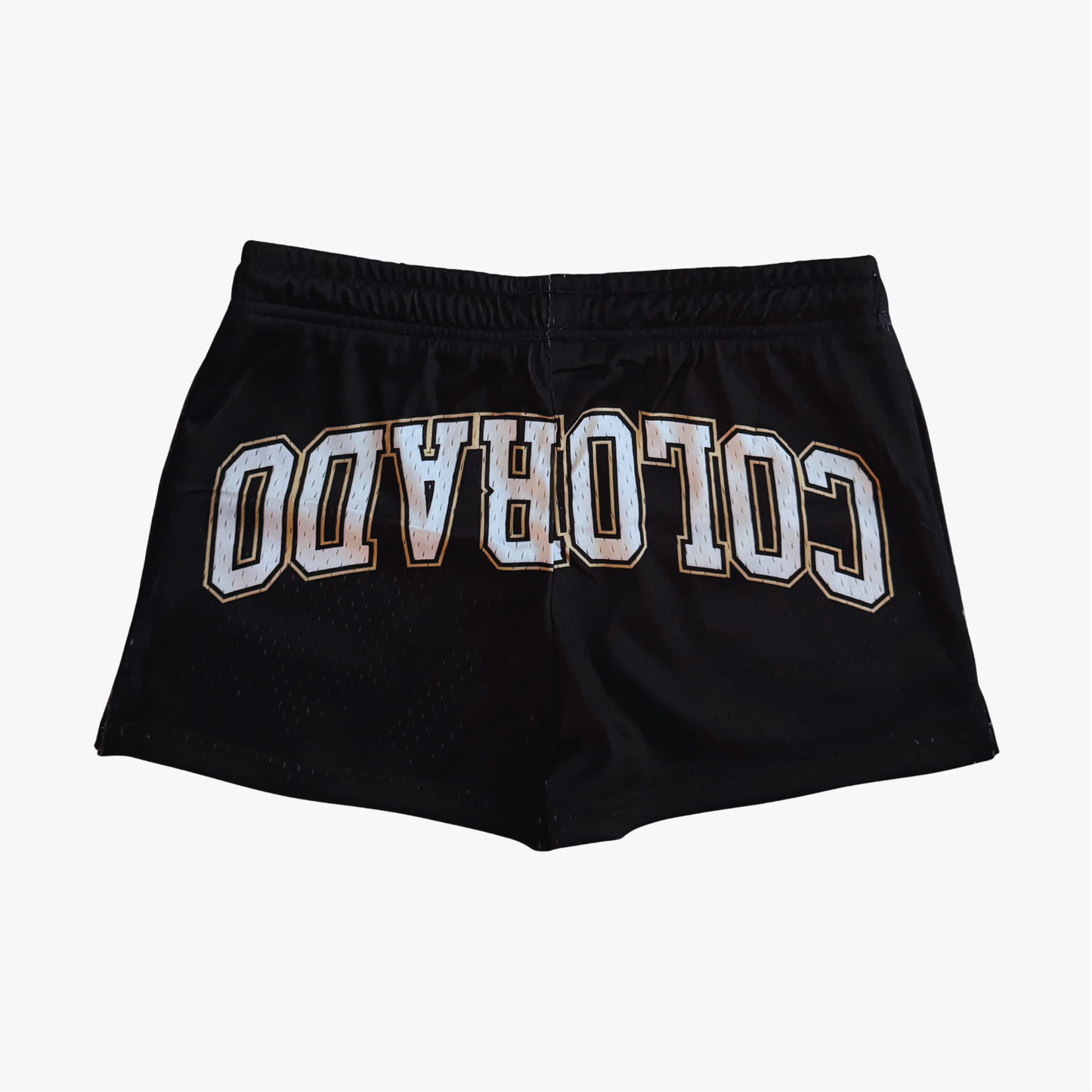 Colorado Mesh Shorts | Women