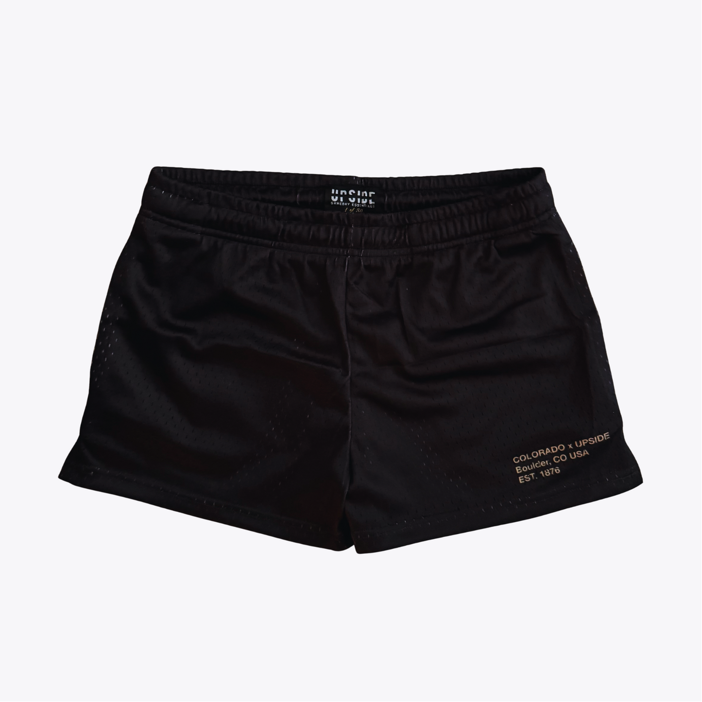 Colorado Mesh Shorts | Women