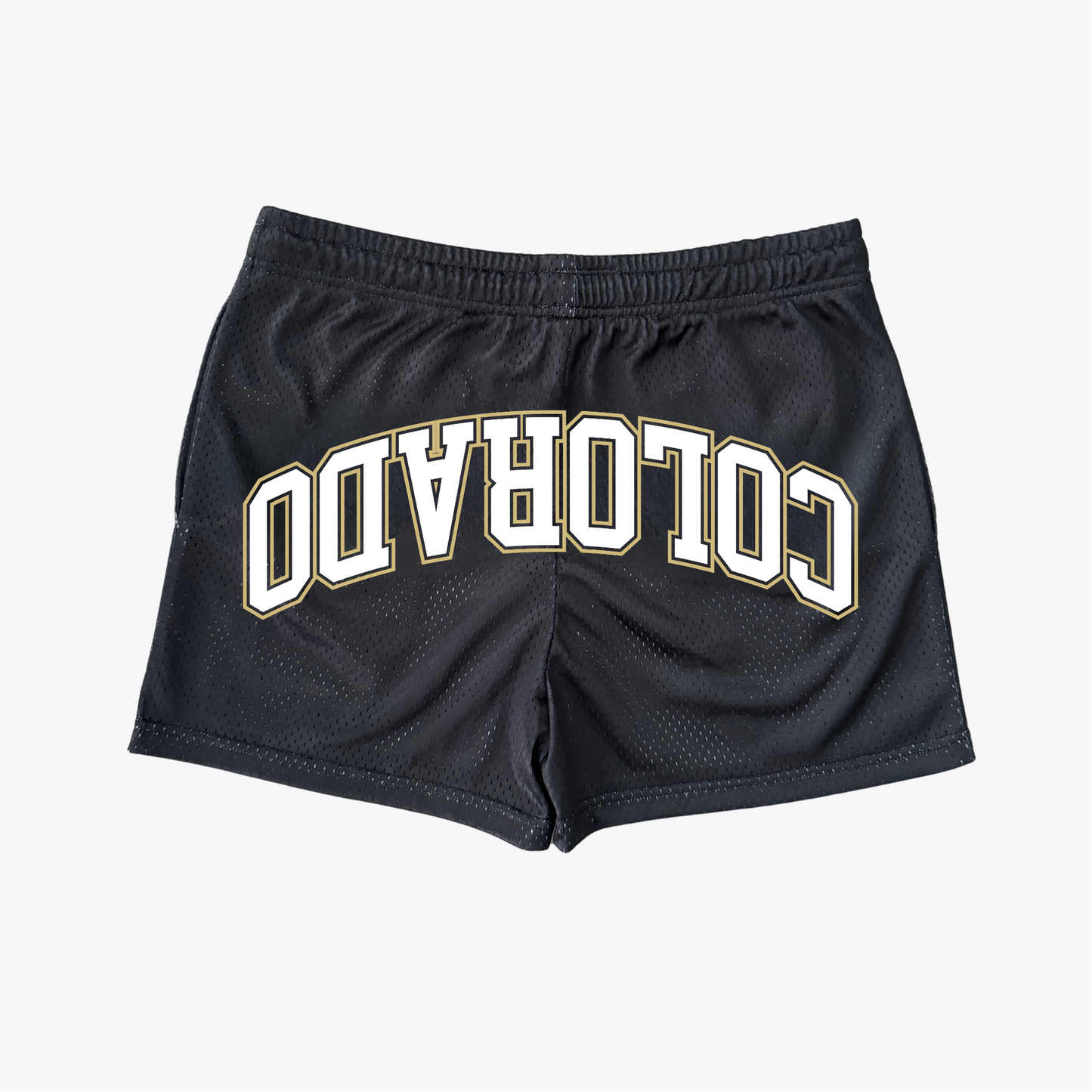 Colorado Mesh Shorts | Women