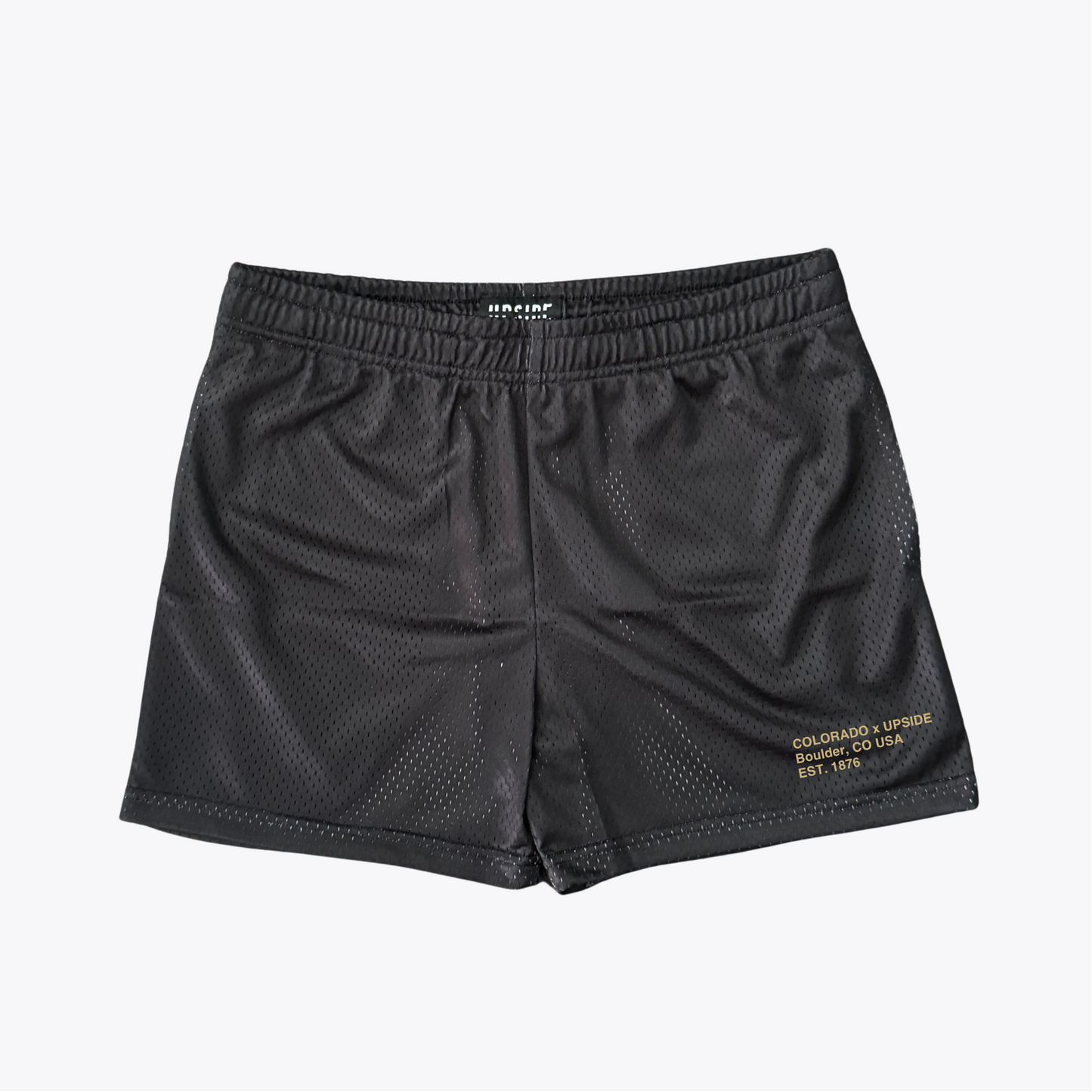 Colorado Mesh Shorts | Women