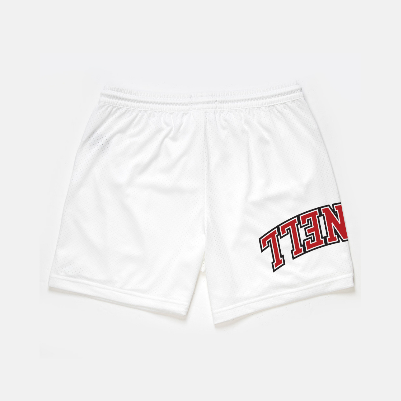 Cornell Mesh Shorts | Exclusive