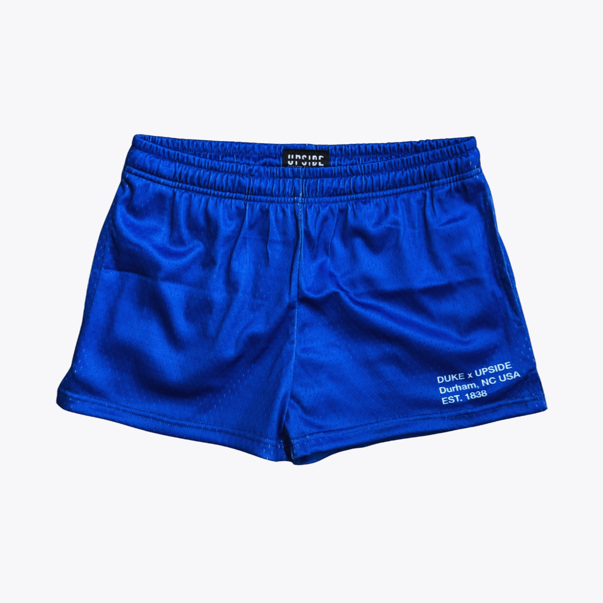 Duke Mesh Shorts | Women