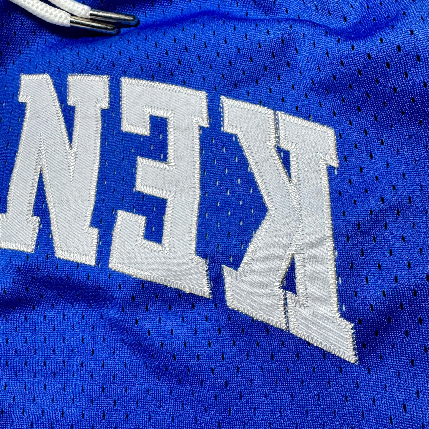 Kentucky Varsity Mesh Shorts