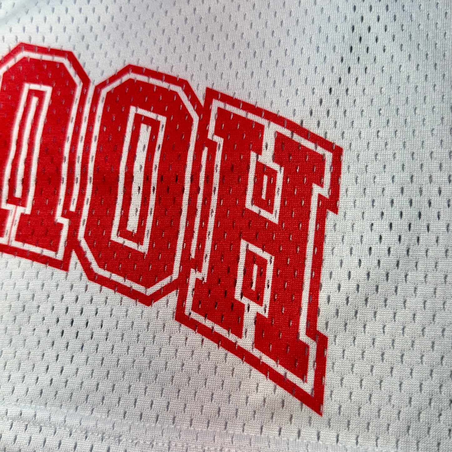 Houston Mesh Shorts | Exclusive