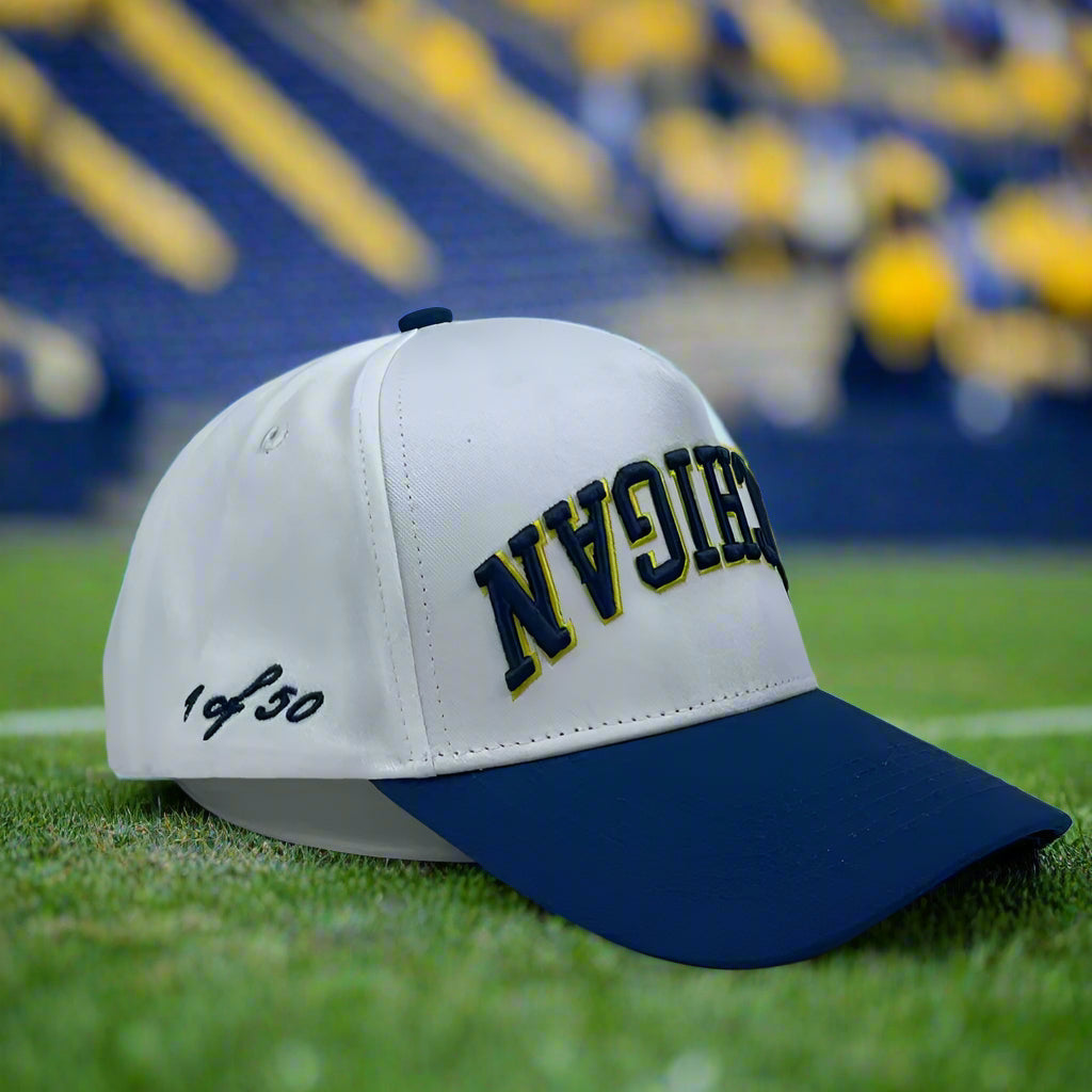 Michigan Hat