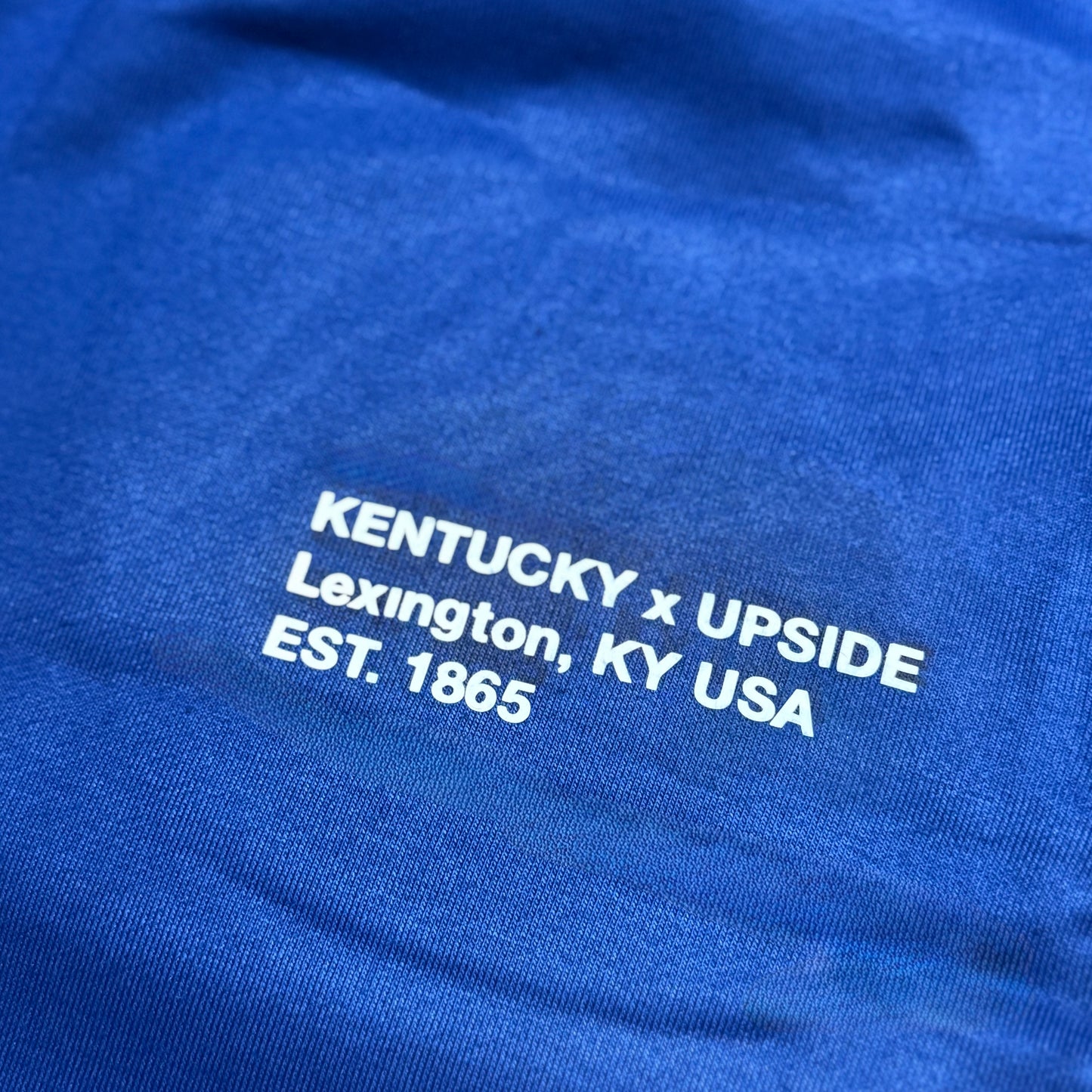 Kentucky x Upside Sweatpants