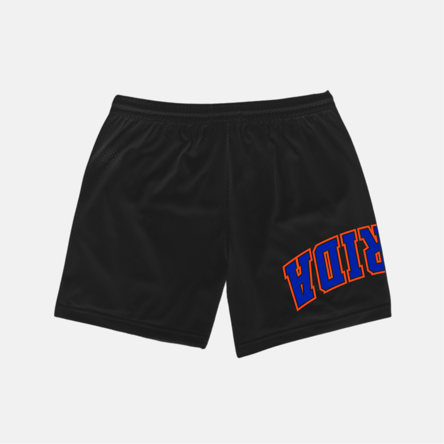 Florida x Upside Mesh Shorts
