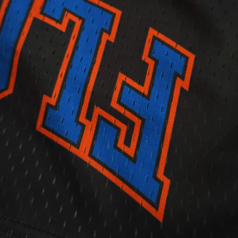 Florida x Upside Mesh Shorts