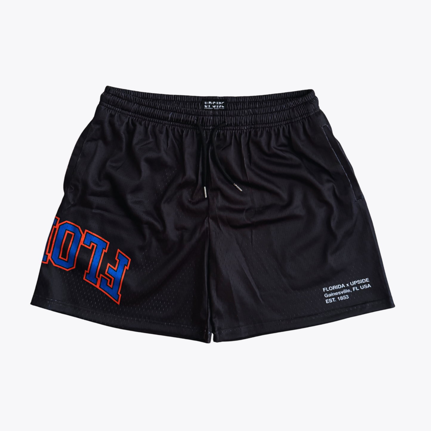 Florida x Upside Mesh Shorts
