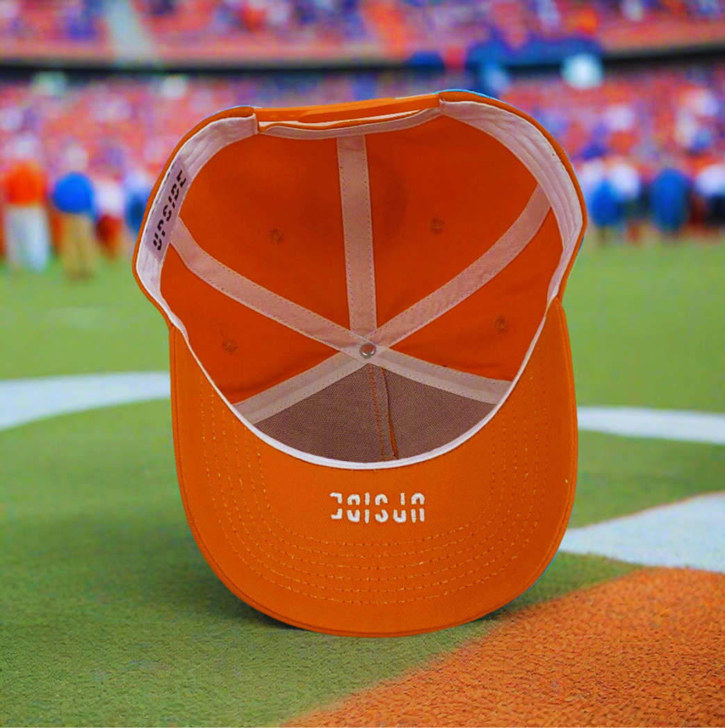 Florida Alternative Hat - UPSIDE
