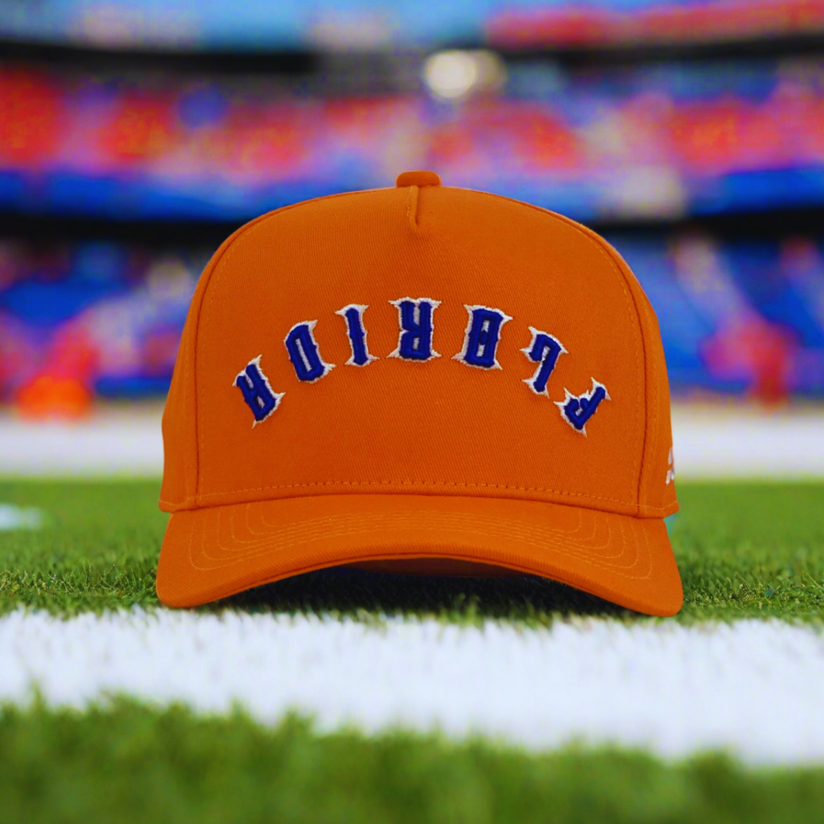 Florida Alternative Hat - UPSIDE
