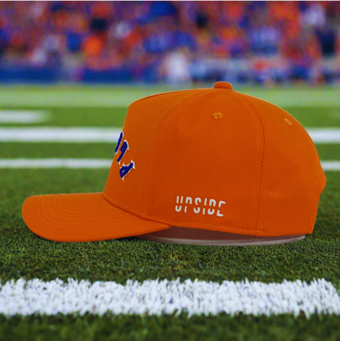 Florida Alternative Hat - UPSIDE