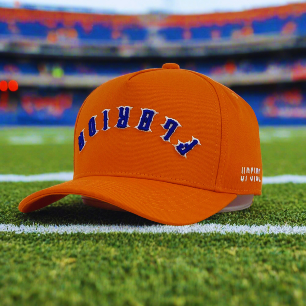Florida Alternative Hat - UPSIDE