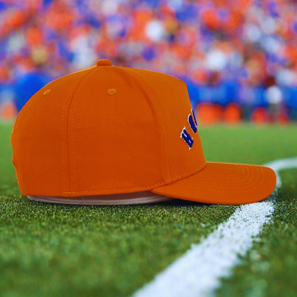 Florida Alternative Hat - UPSIDE