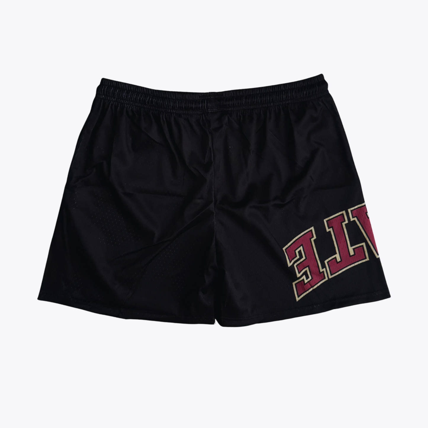 Florida State x Upside Mesh Shorts
