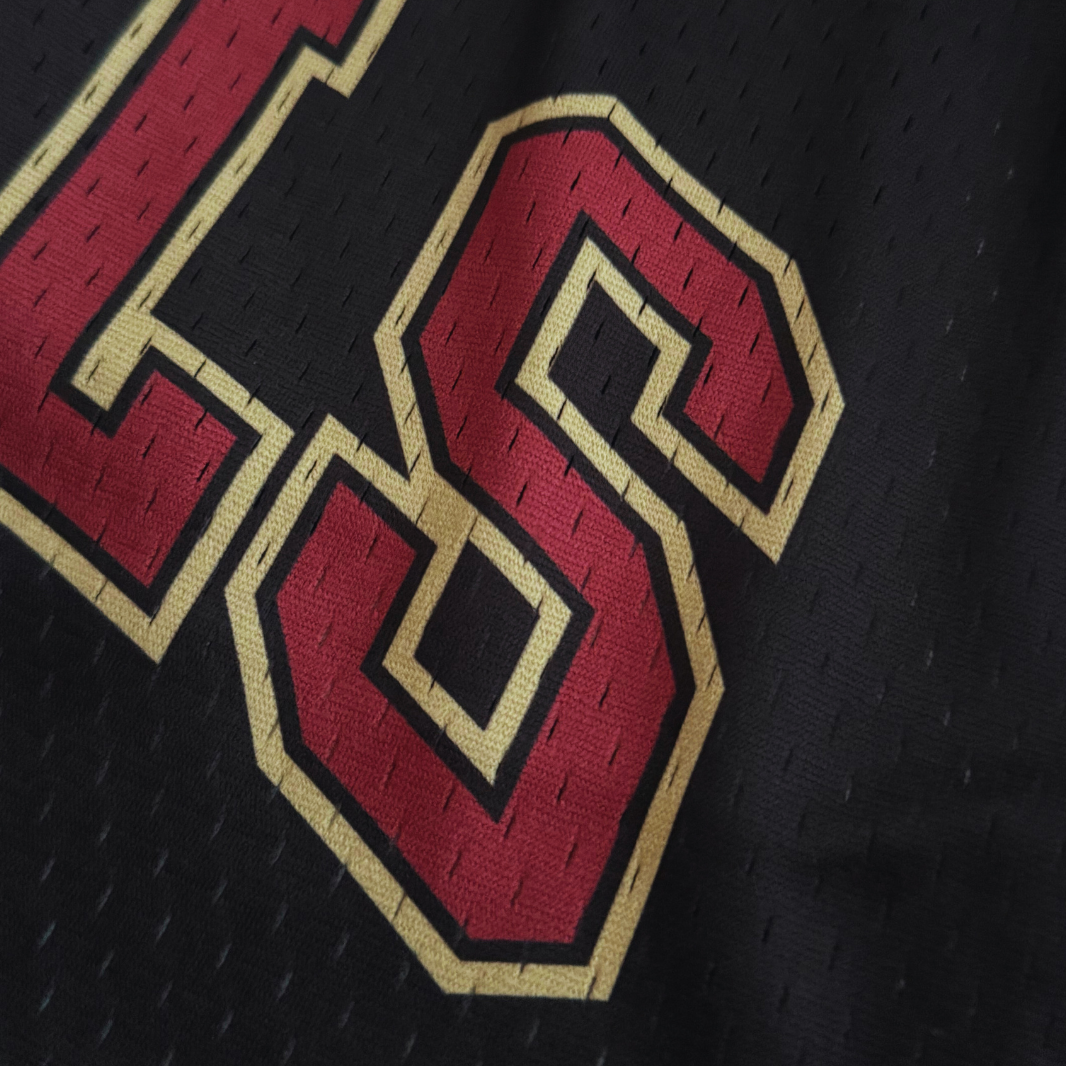 Florida State x Upside Mesh Shorts