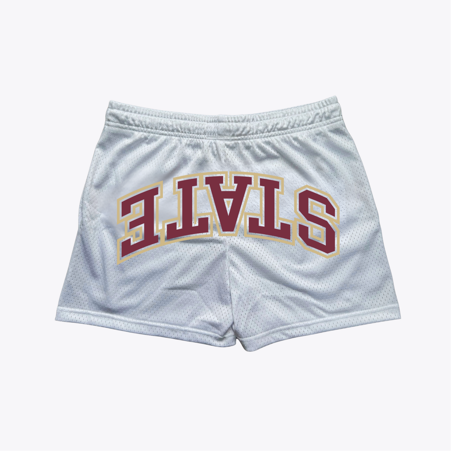 Florida State Mesh Shorts | Women