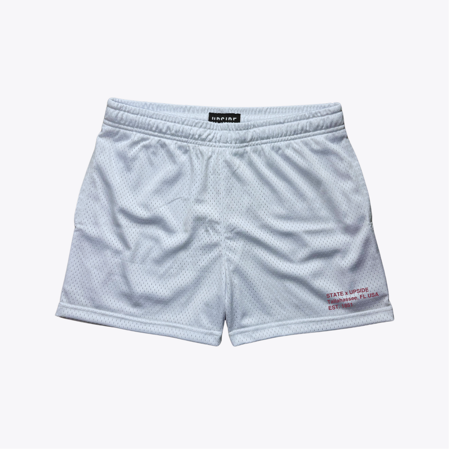 Florida State Mesh Shorts | Women