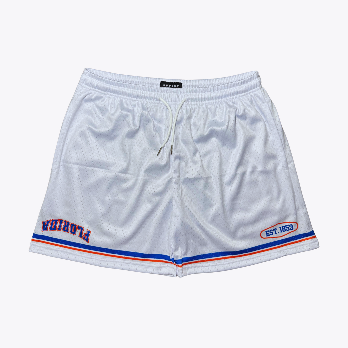 Florida Retro Mesh Shorts