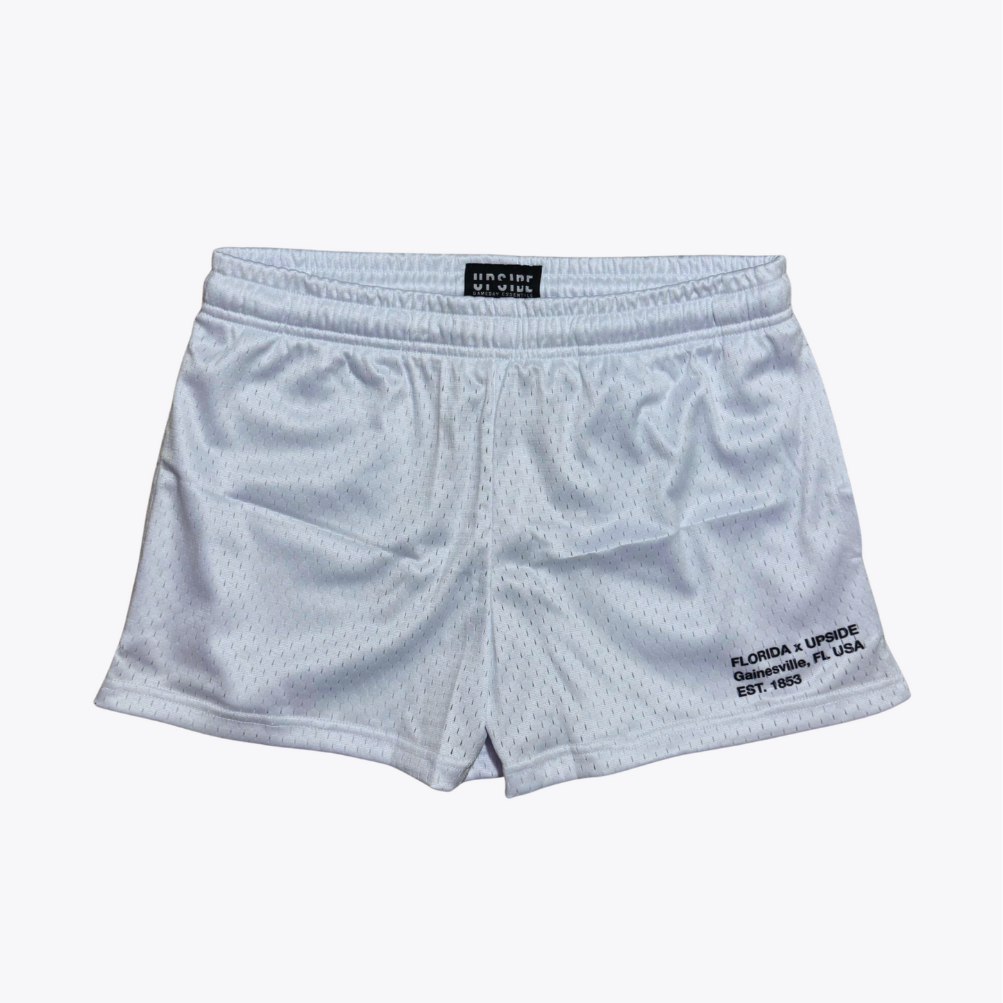Florida Mesh Shorts | Women