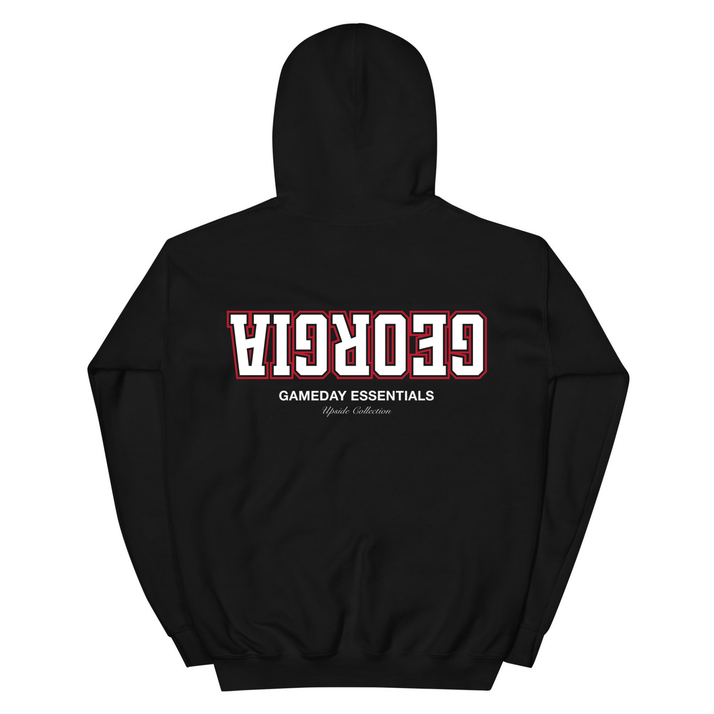 Georgia Essentials Hoodie