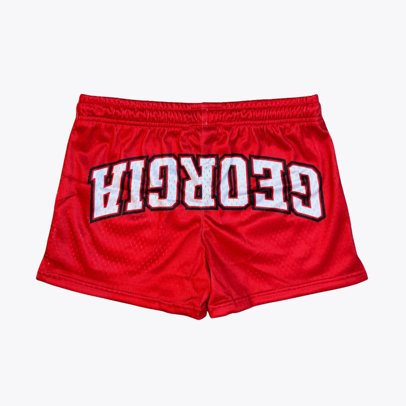 Georgia Mesh Shorts | Women