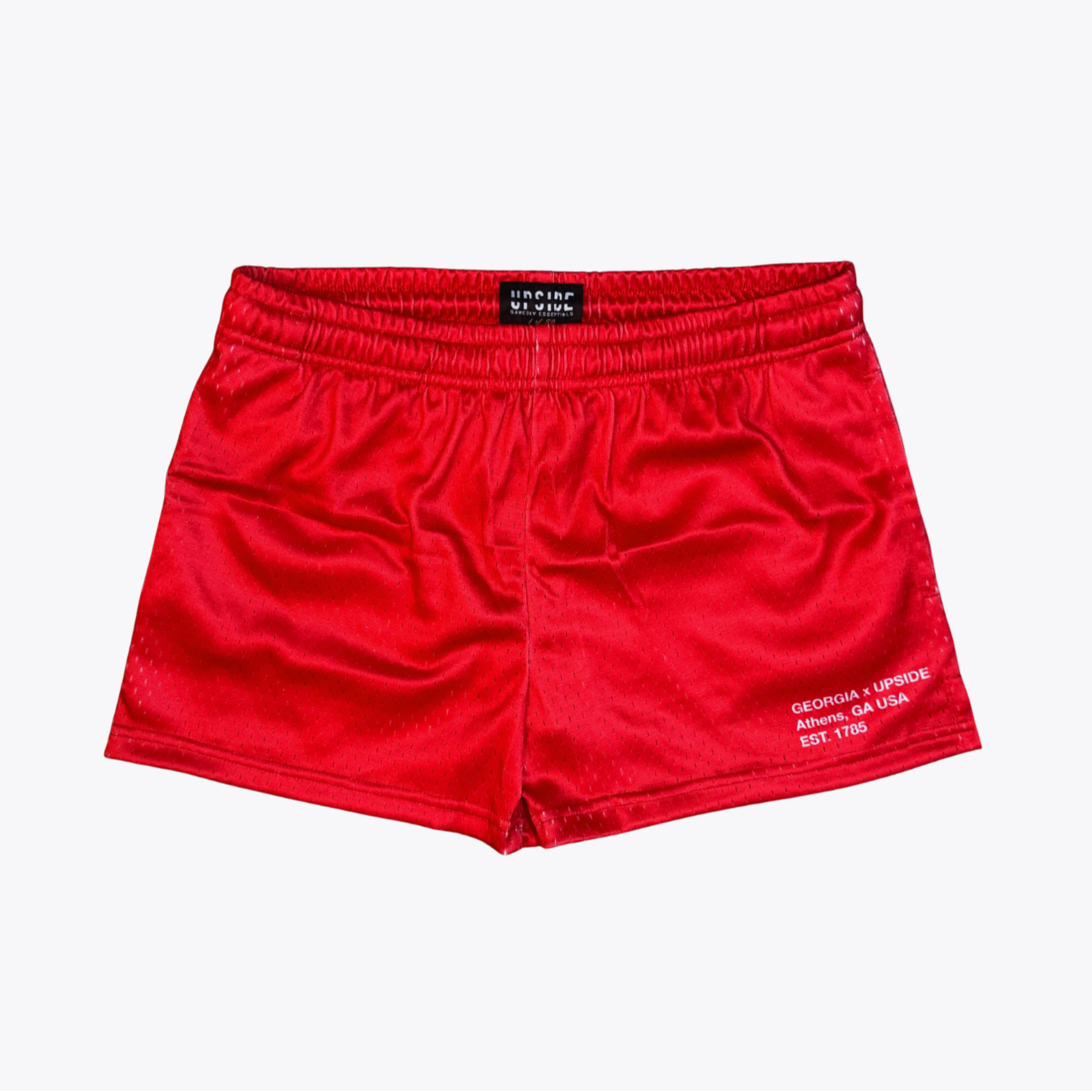 Georgia Mesh Shorts | Women
