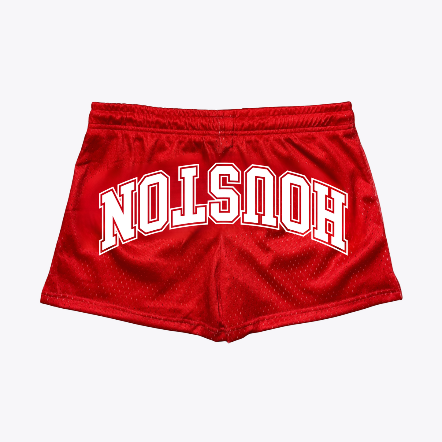 Houston Mesh Shorts | Women
