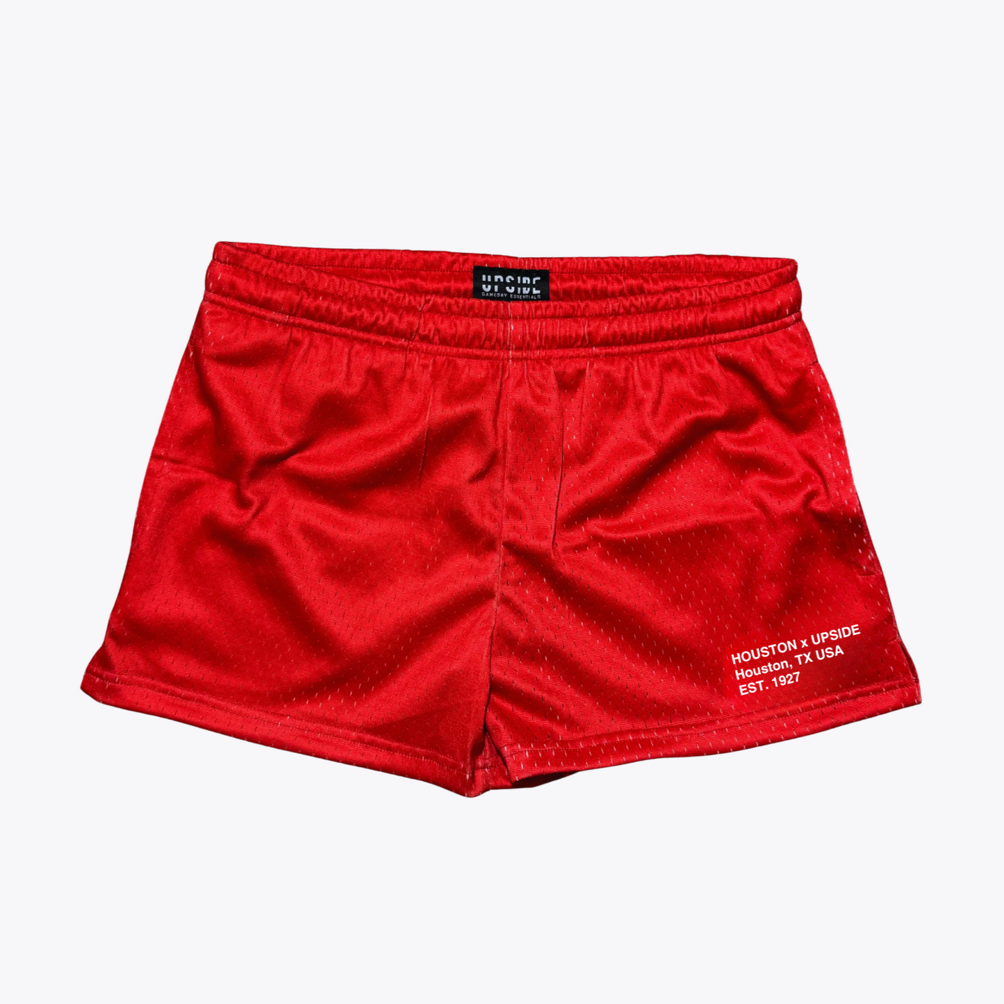 Houston Mesh Shorts | Women