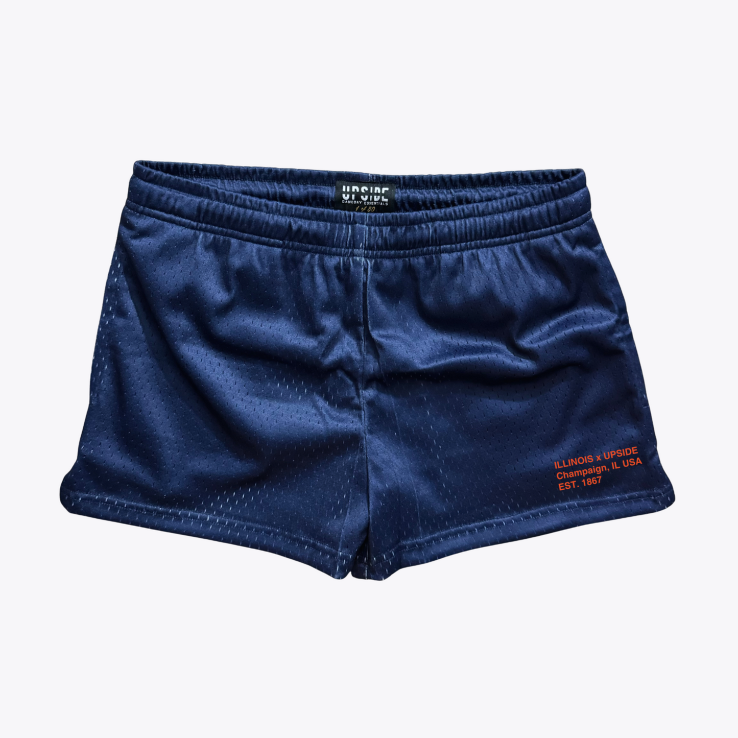 Illinois Mesh Shorts | Women