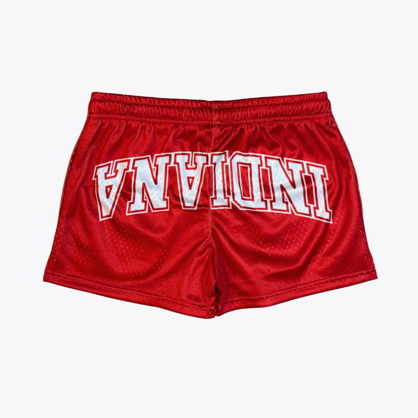 Indiana Mesh Shorts | Women