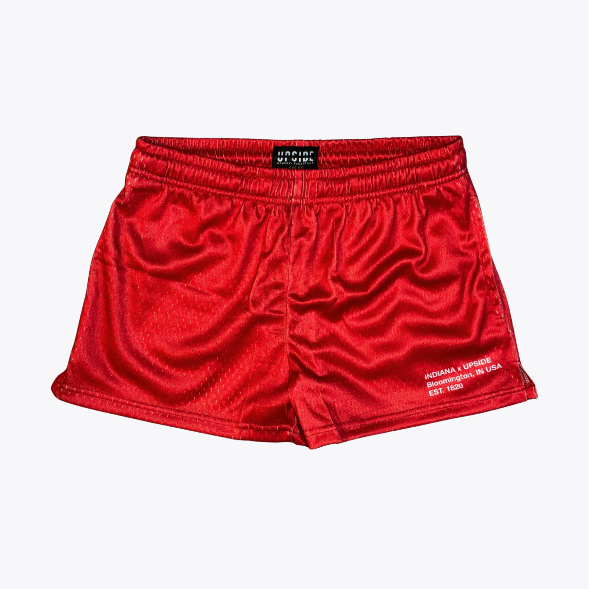 Indiana Mesh Shorts | Women