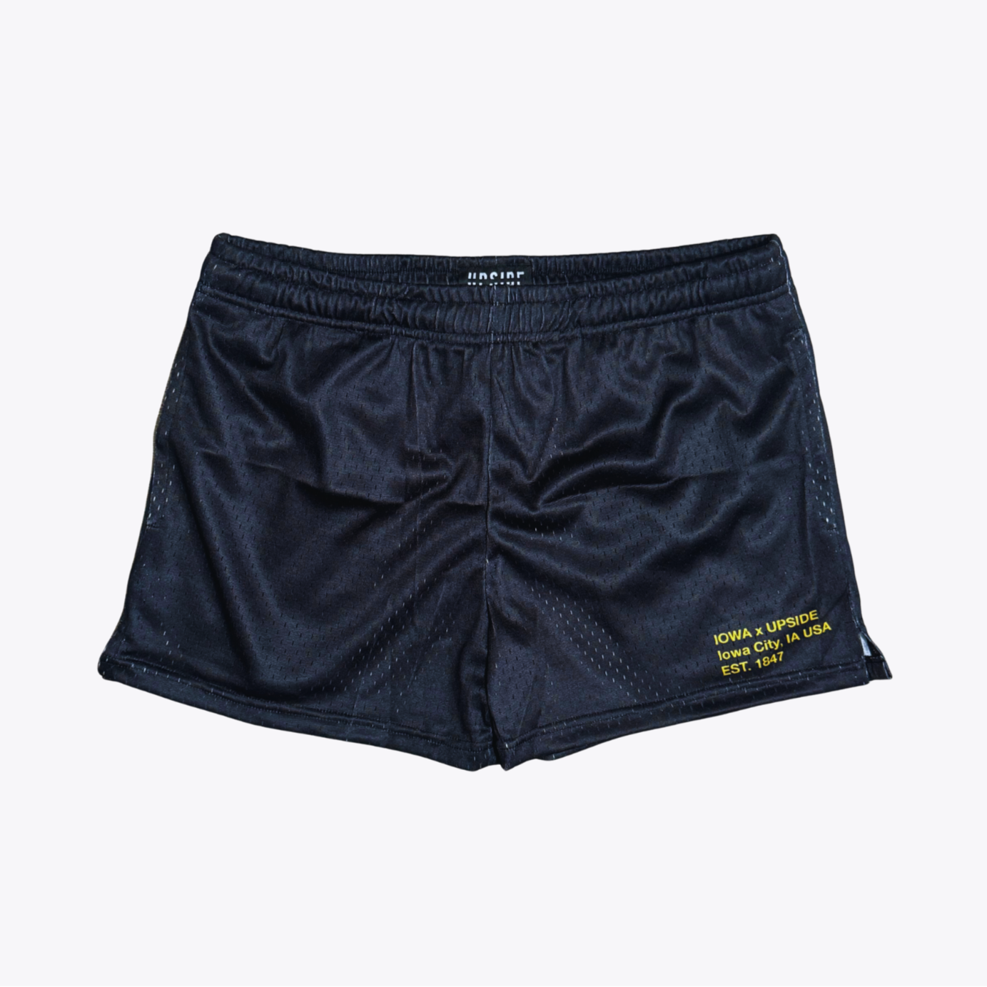 Iowa Mesh Shorts | Women