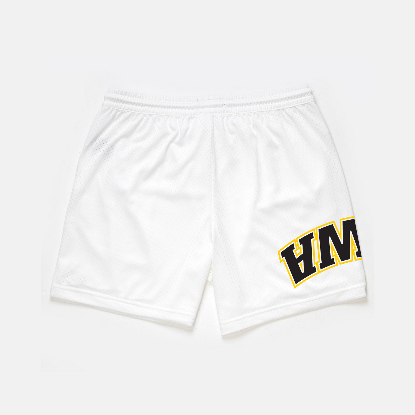 Iowa Mesh Shorts | Exclusive