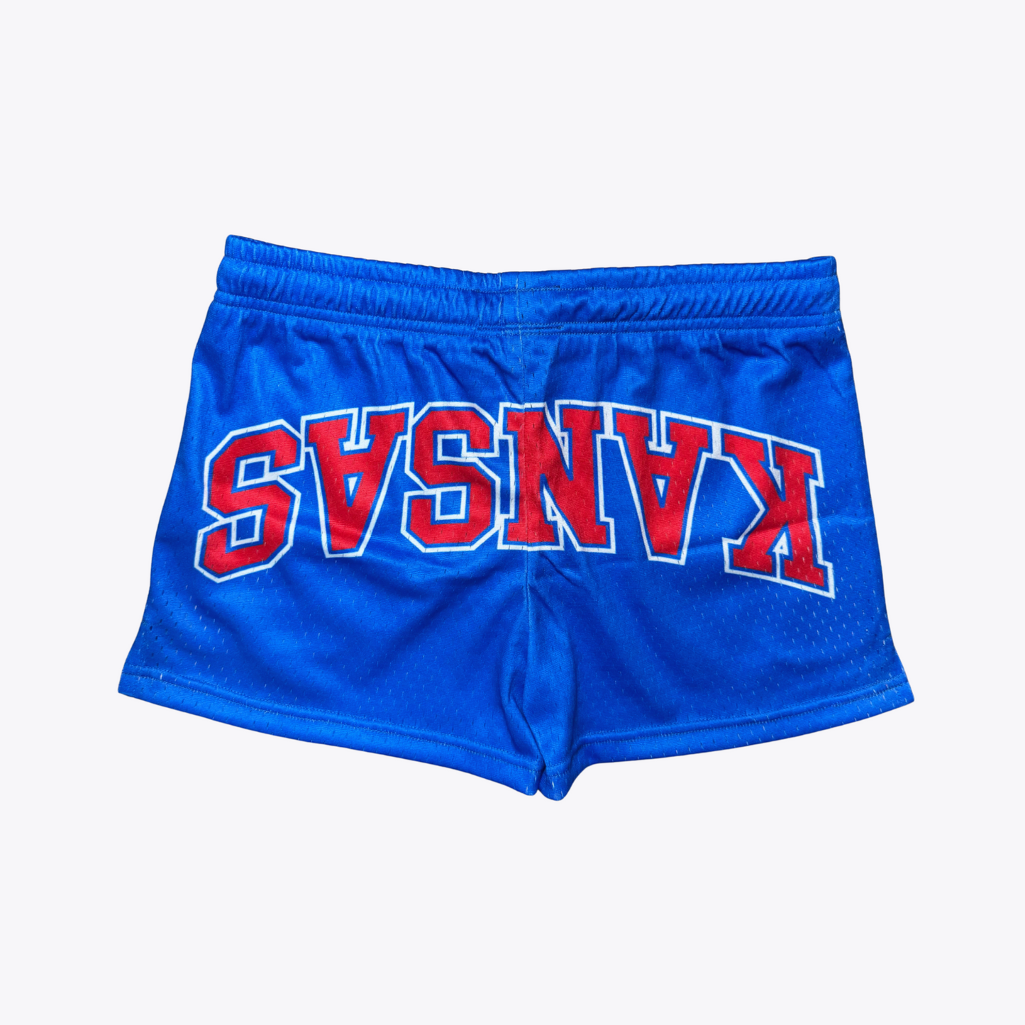 Kansas Mesh Shorts | Women