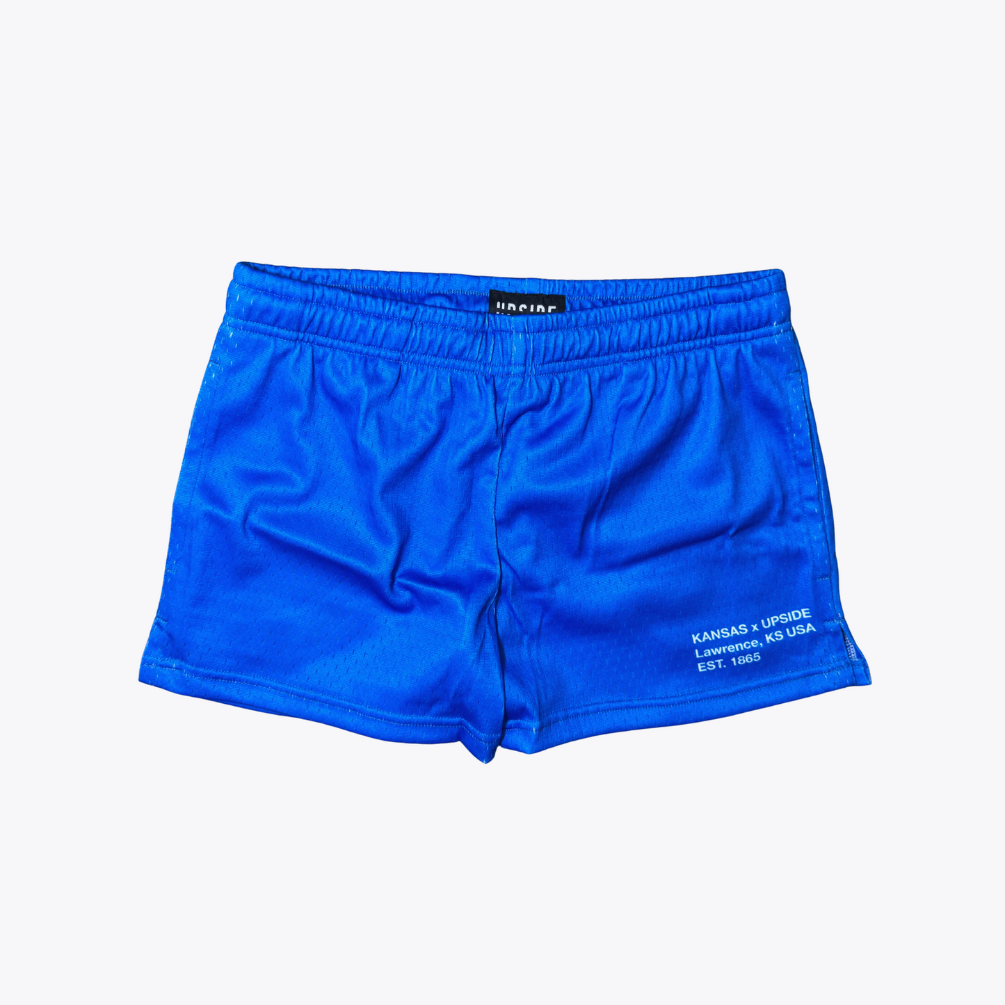 Kansas Mesh Shorts | Women