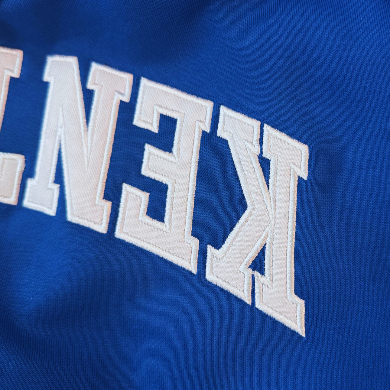 Kentucky Embroidered Sweatpants