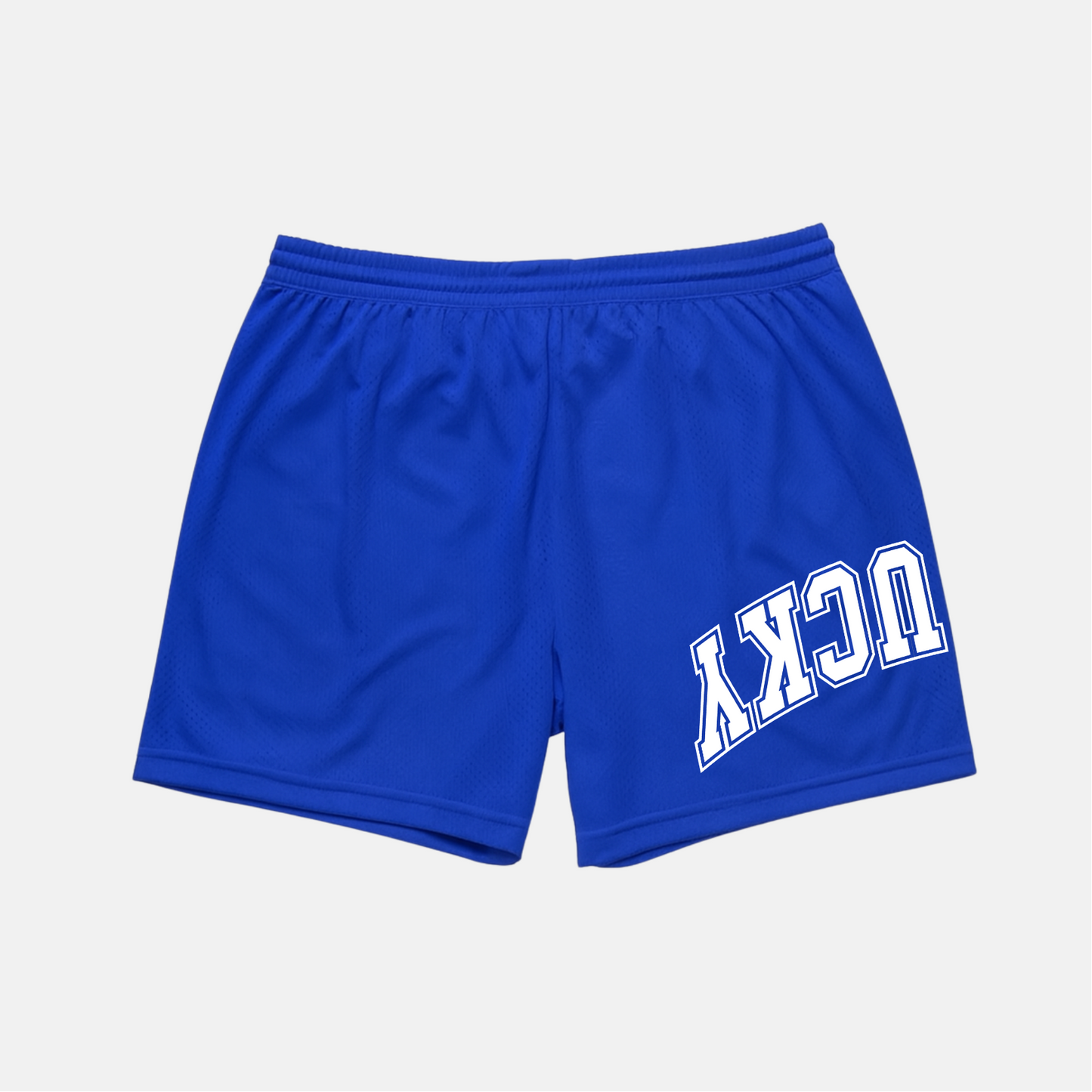 Kentucky x Upside Mesh Shorts
