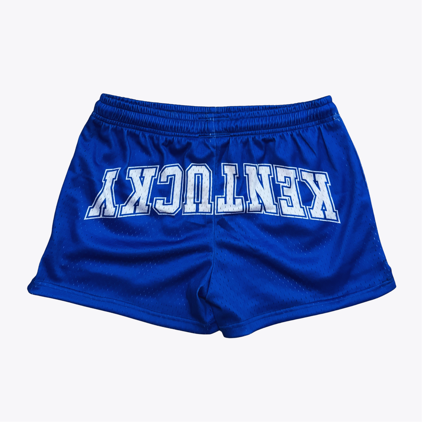 Kentucky Mesh Shorts | Women