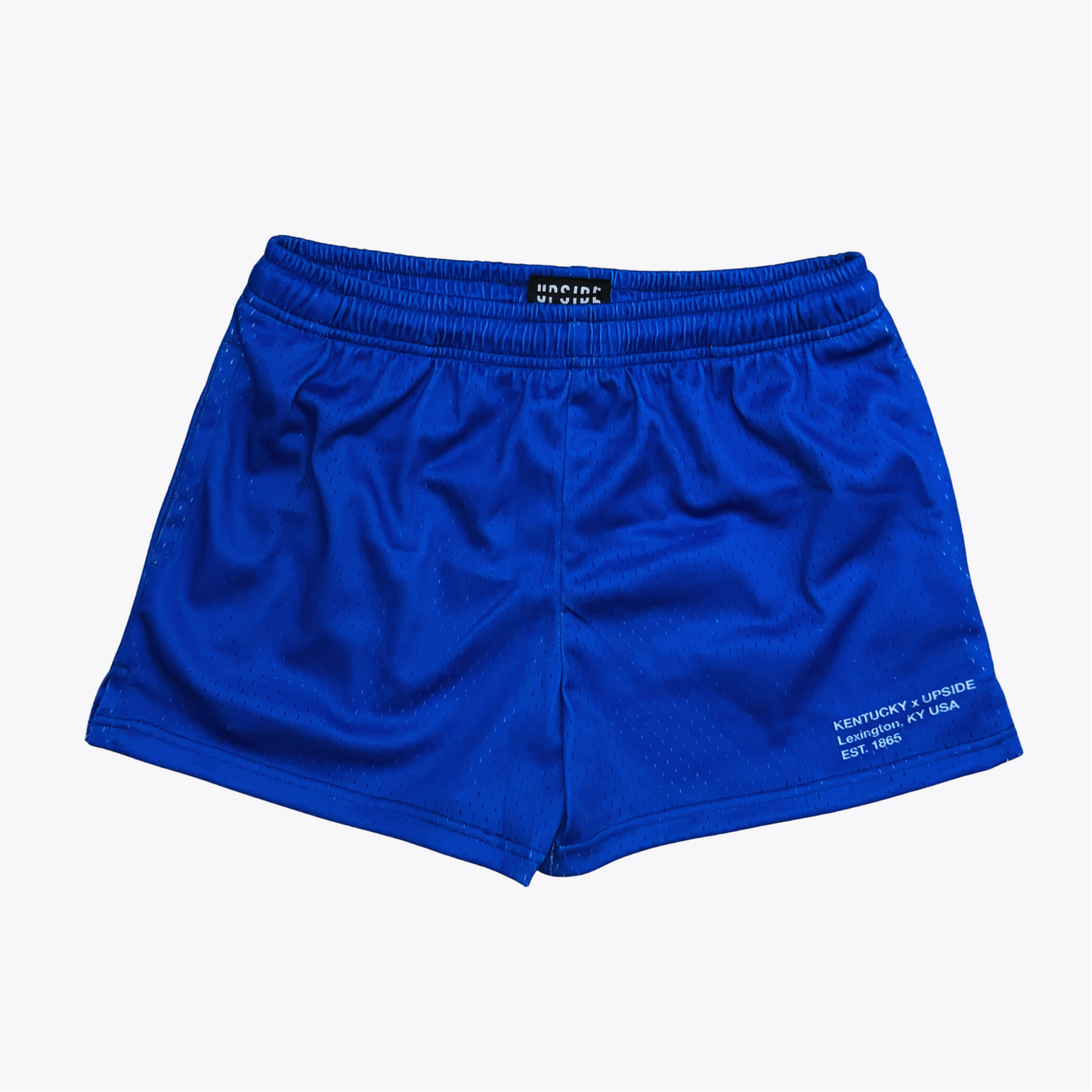 Kentucky Mesh Shorts | Women