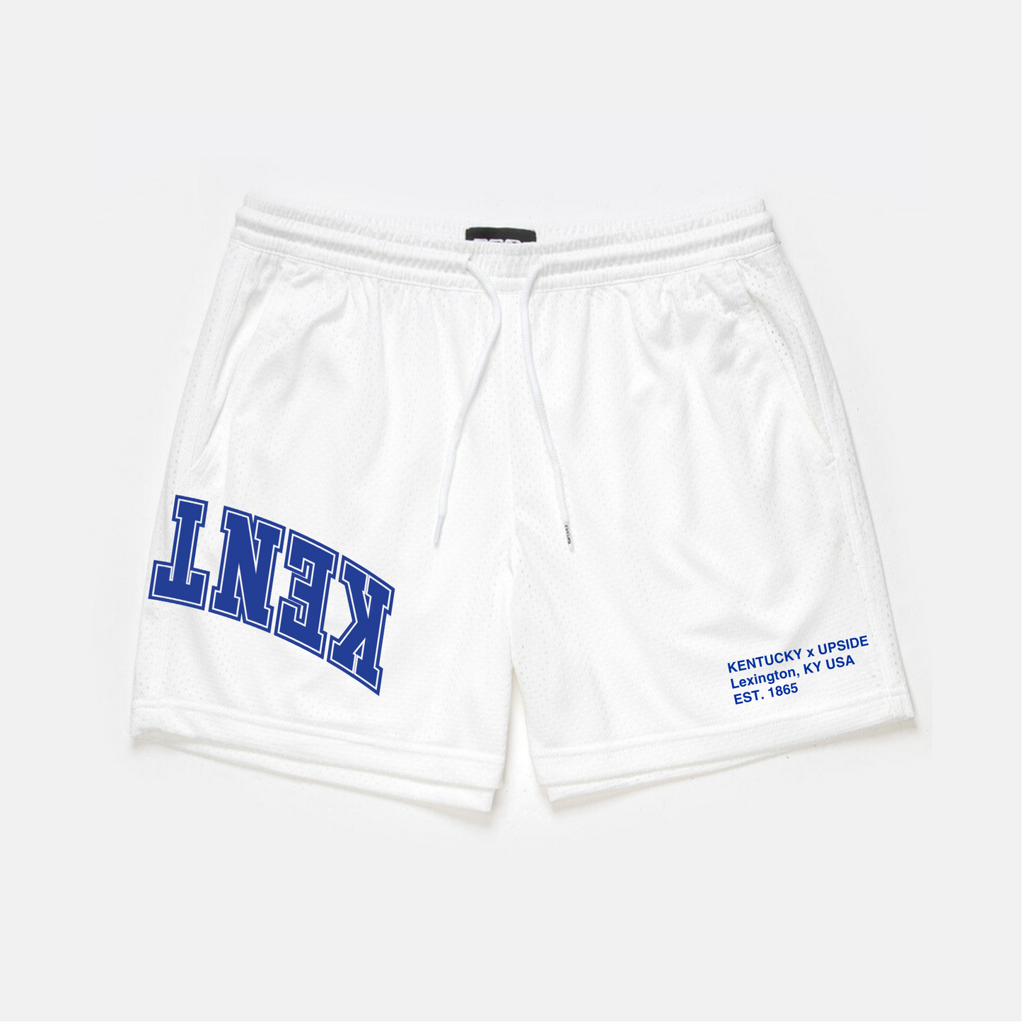 Kentucky Mesh Shorts | Exclusive