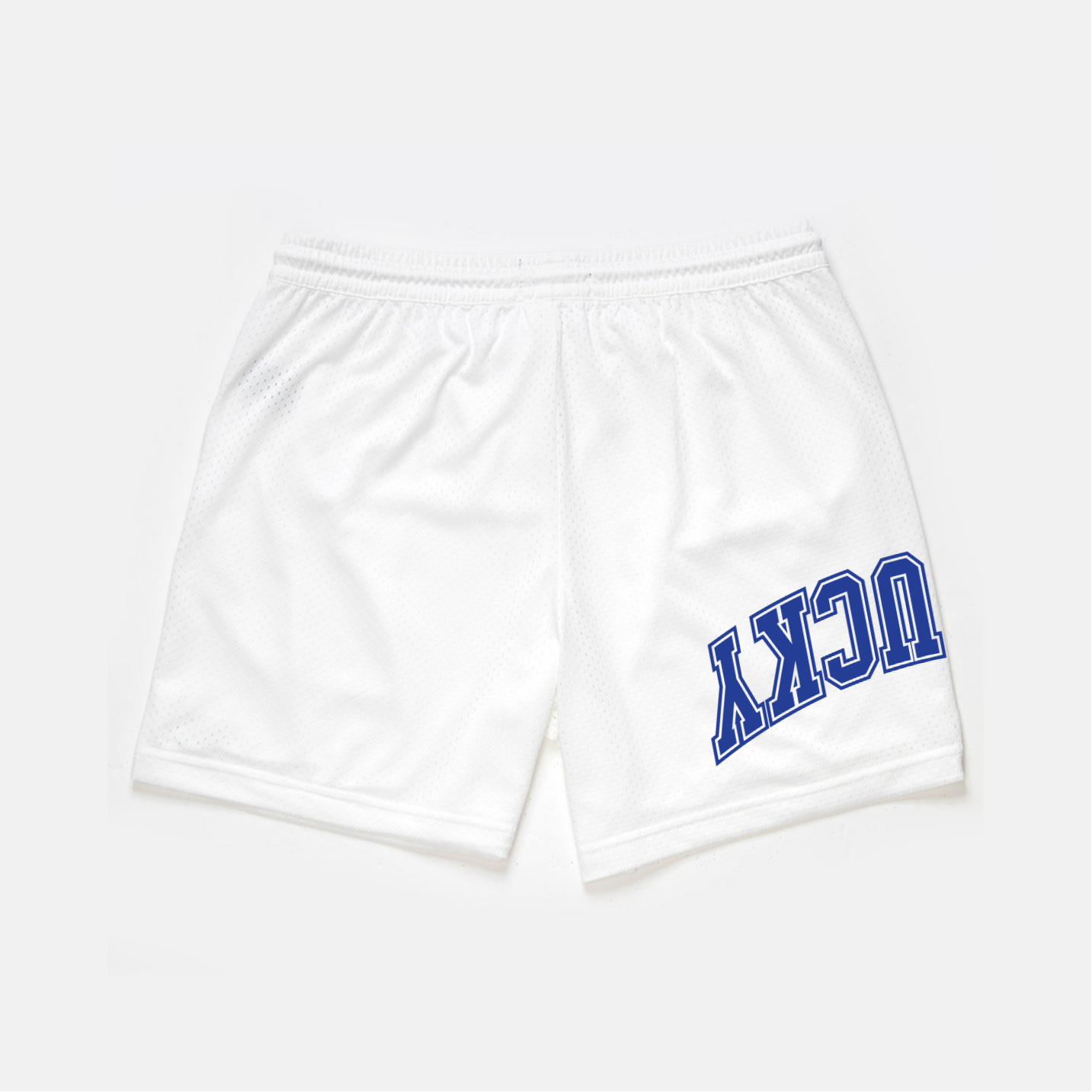Kentucky Mesh Shorts | Exclusive