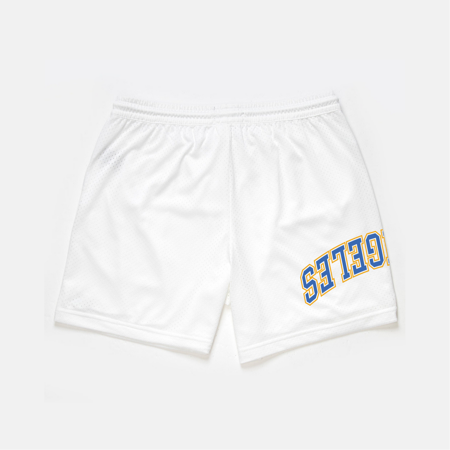 Los Angeles Mesh Shorts | Exclusive