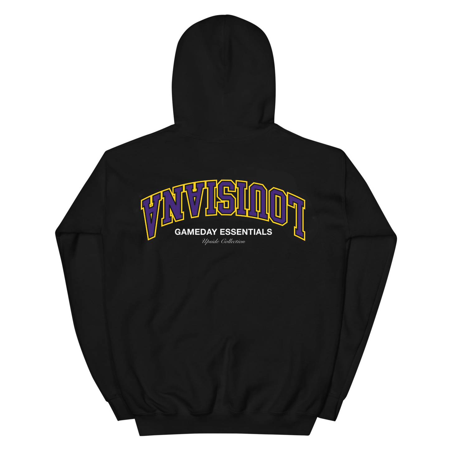 Louisiana Essentials Hoodie