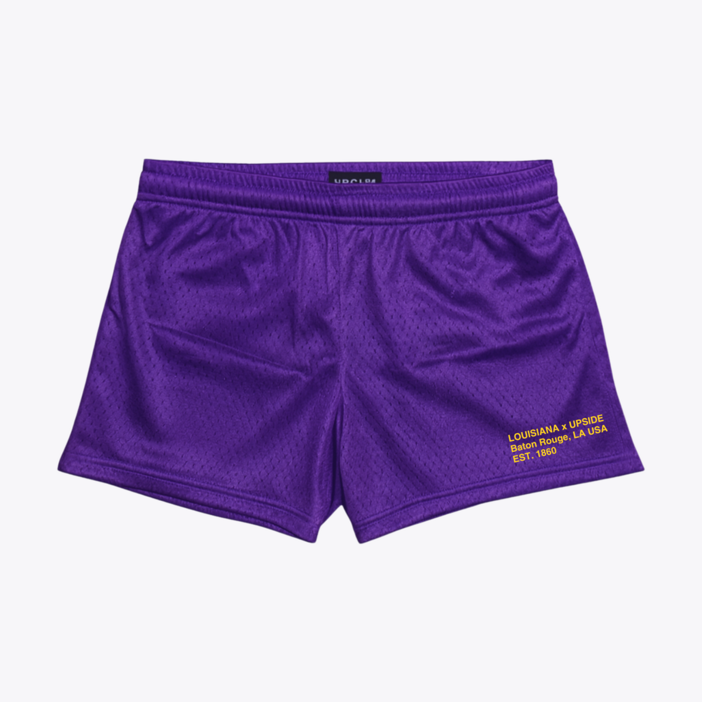 Louisiana Mesh Shorts | Women